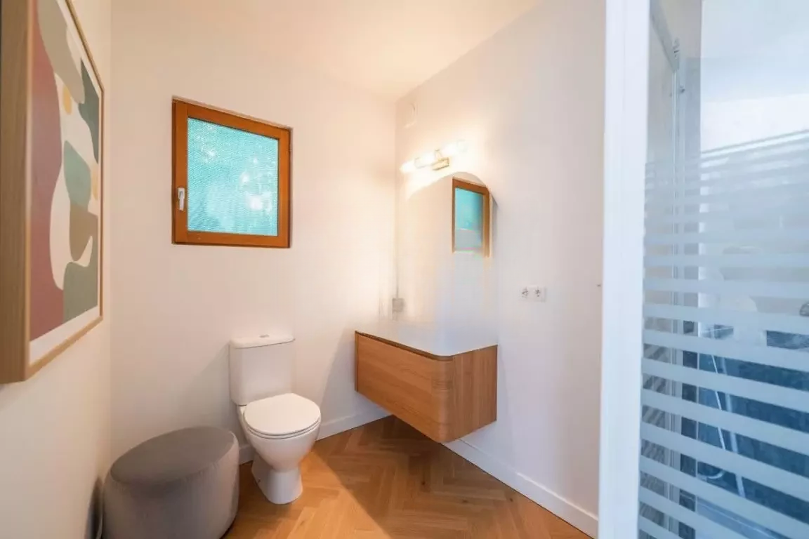 Квартира в Каннах, Франция, 47 м² - фото 15