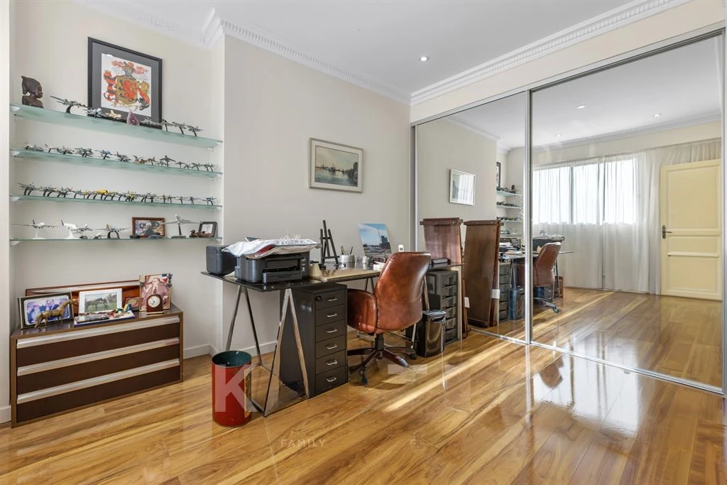 Квартира в Каннах, Франция, 170 м² - фото 15