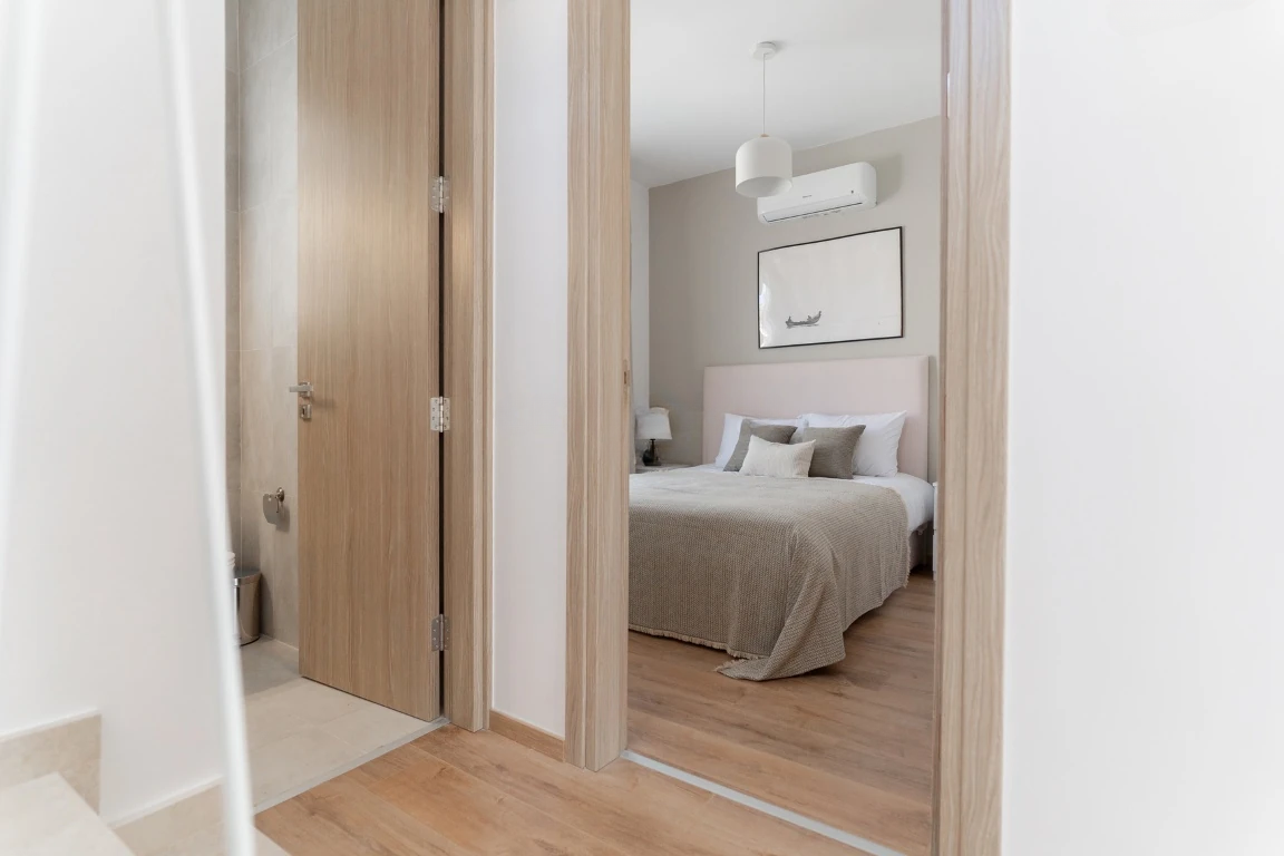 Квартира в Айос-Георгиос-Пейас, Кипр, 112 м² - фото 15