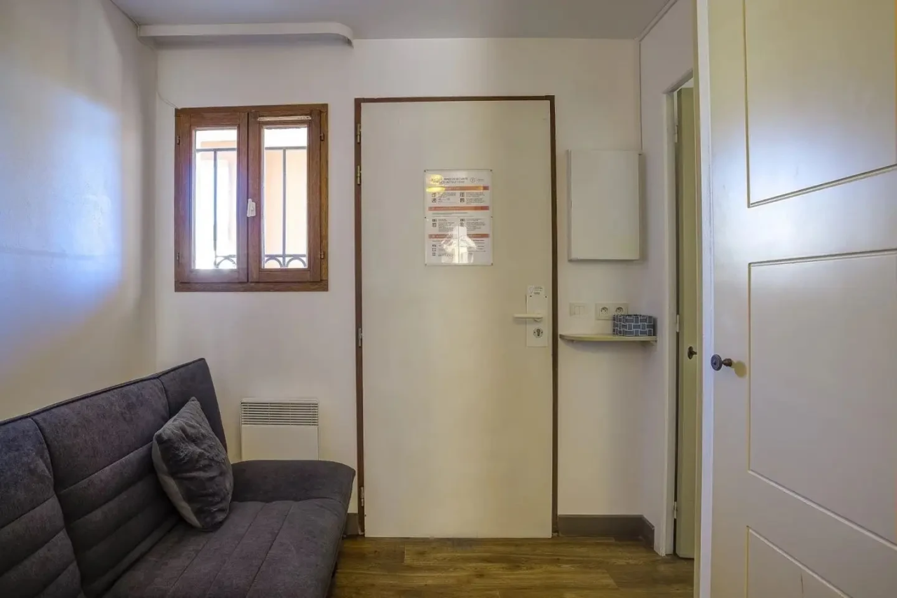 Квартира в Каннах, Франция, 35 м² - фото 15