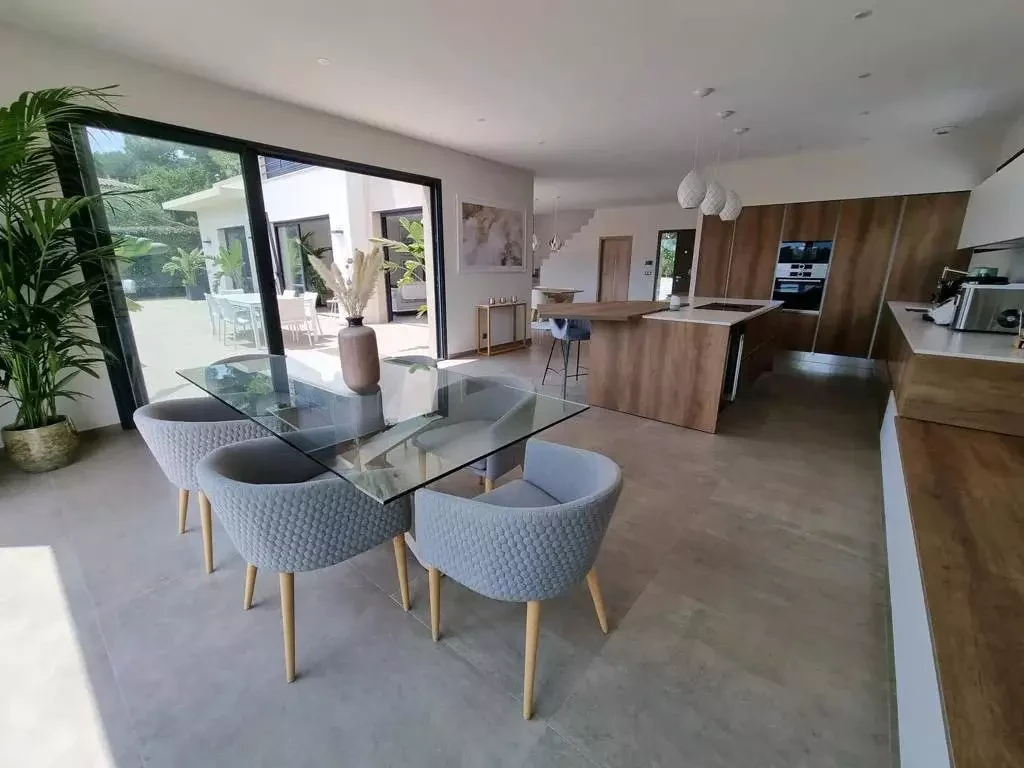Квартира в Каннах, Франция, 230 м² - фото 15