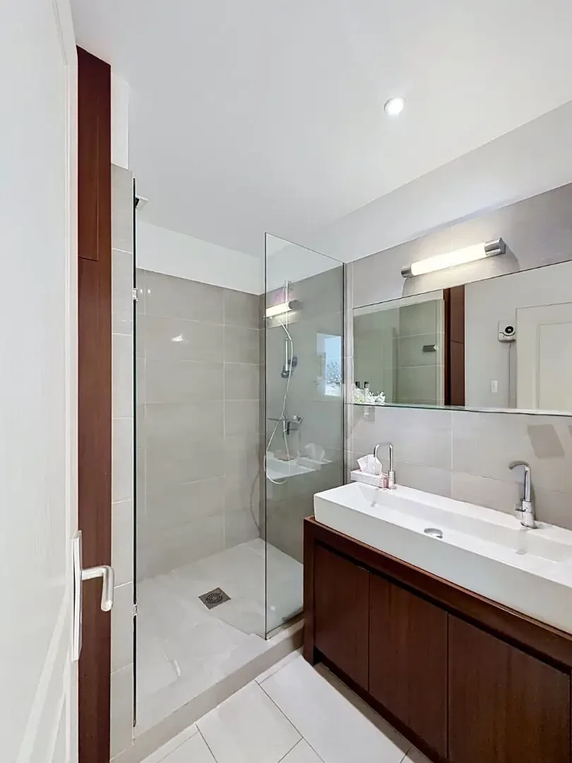 Квартира в Каннах, Франция, 108 м² - фото 15