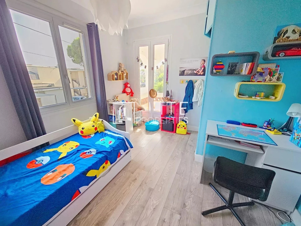 Квартира в Каннах, Франция, 112 м² - фото 15