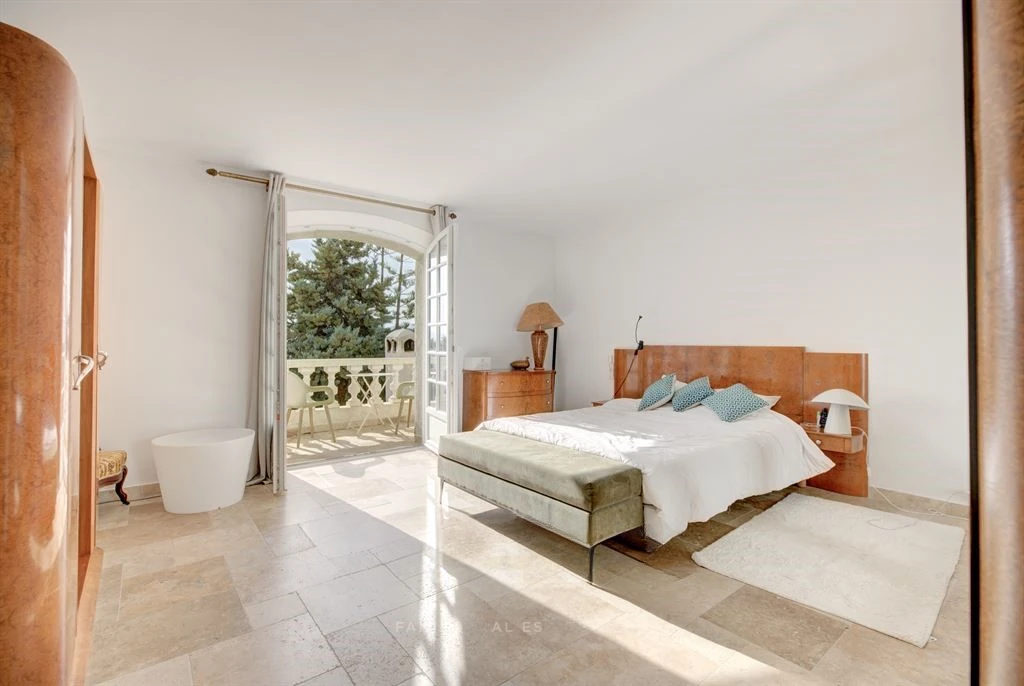 Квартира в Каннах, Франция, 300 м² - фото 15