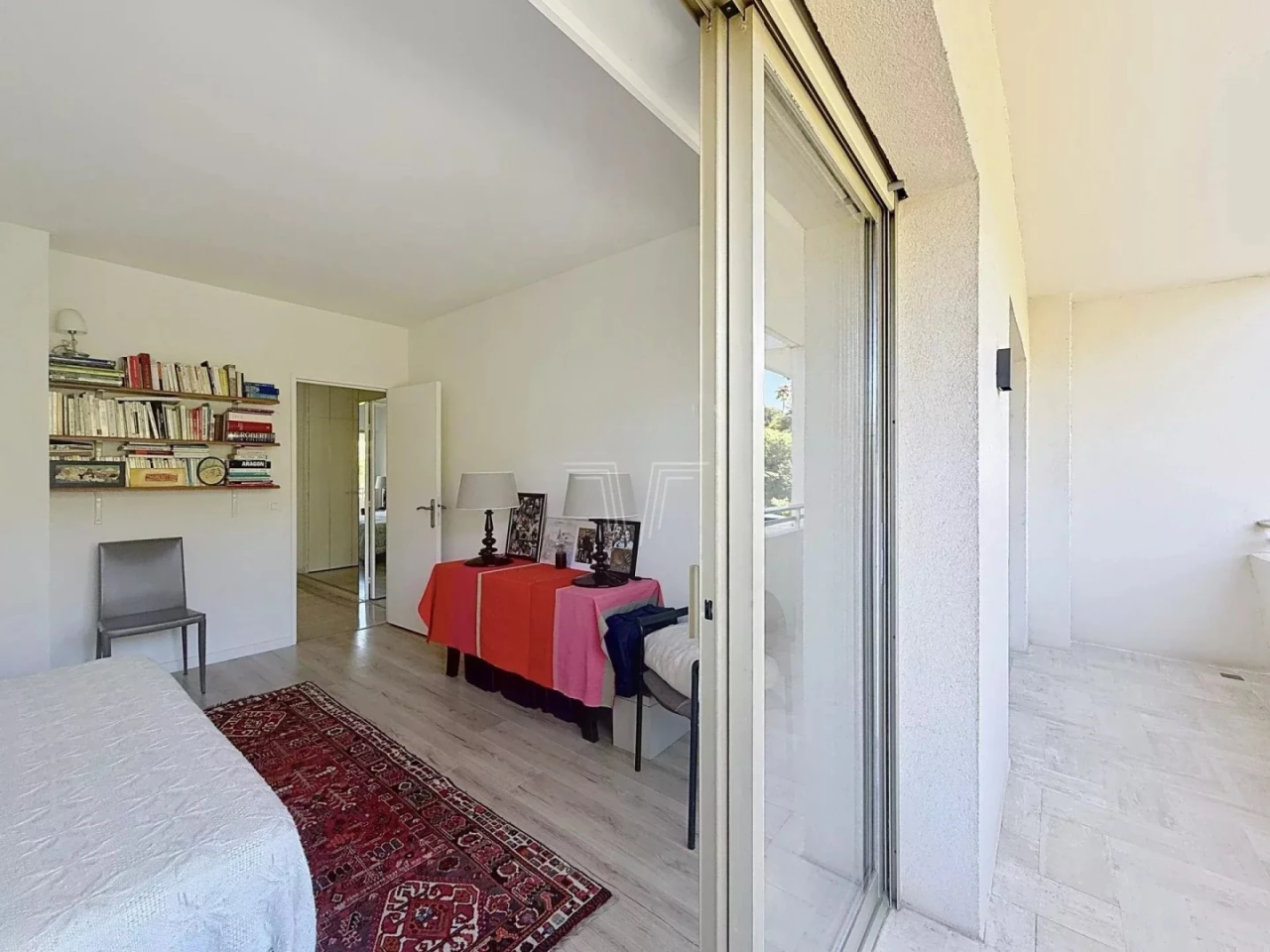 Квартира в Каннах, Франция, 98 м² - фото 15