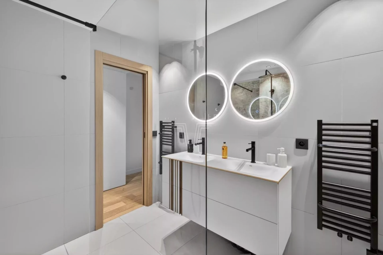 Квартира в Каннах, Франция, 121 м² - фото 15