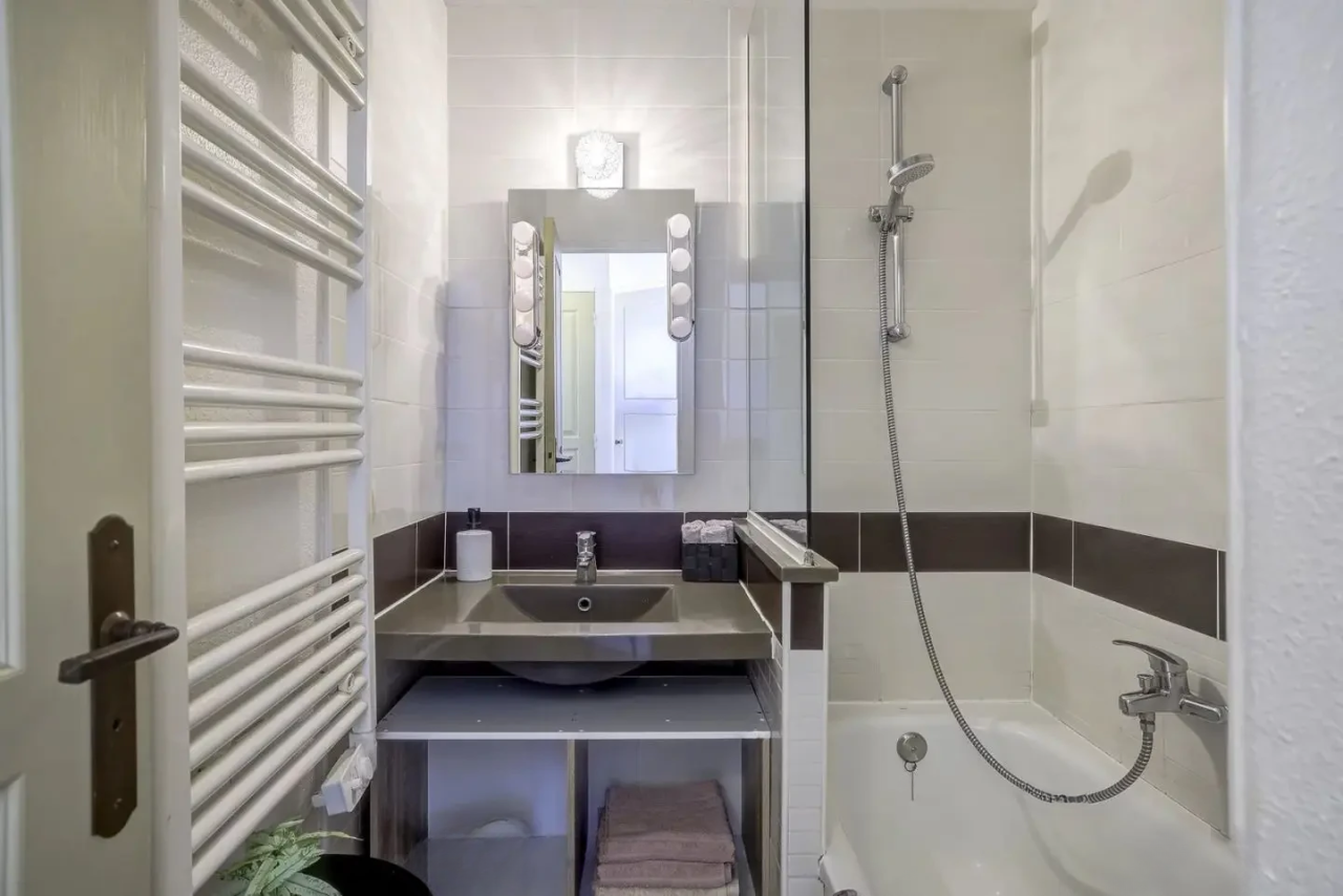Квартира в Каннах, Франция, 35 м² - фото 16