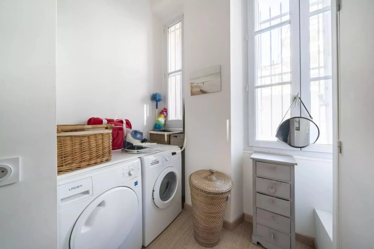 Квартира в Каннах, Франция, 141 м² - фото 16