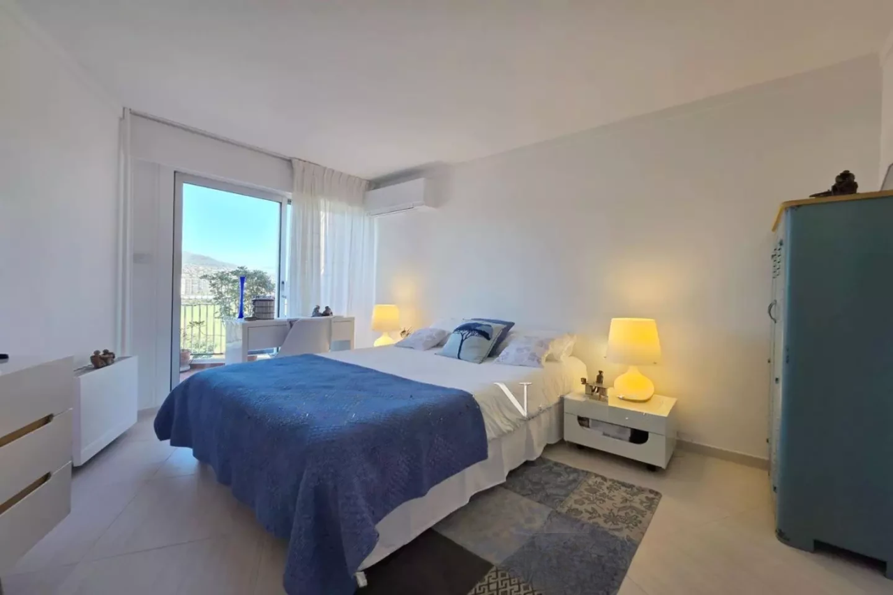 Квартира в Каннах, Франция, 110 м² - фото 16