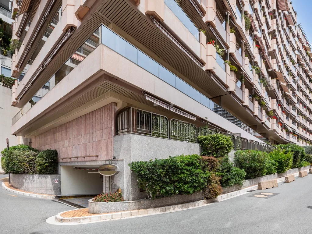 Квартира в Сен-Романе, Монако, 112 м² - фото 16