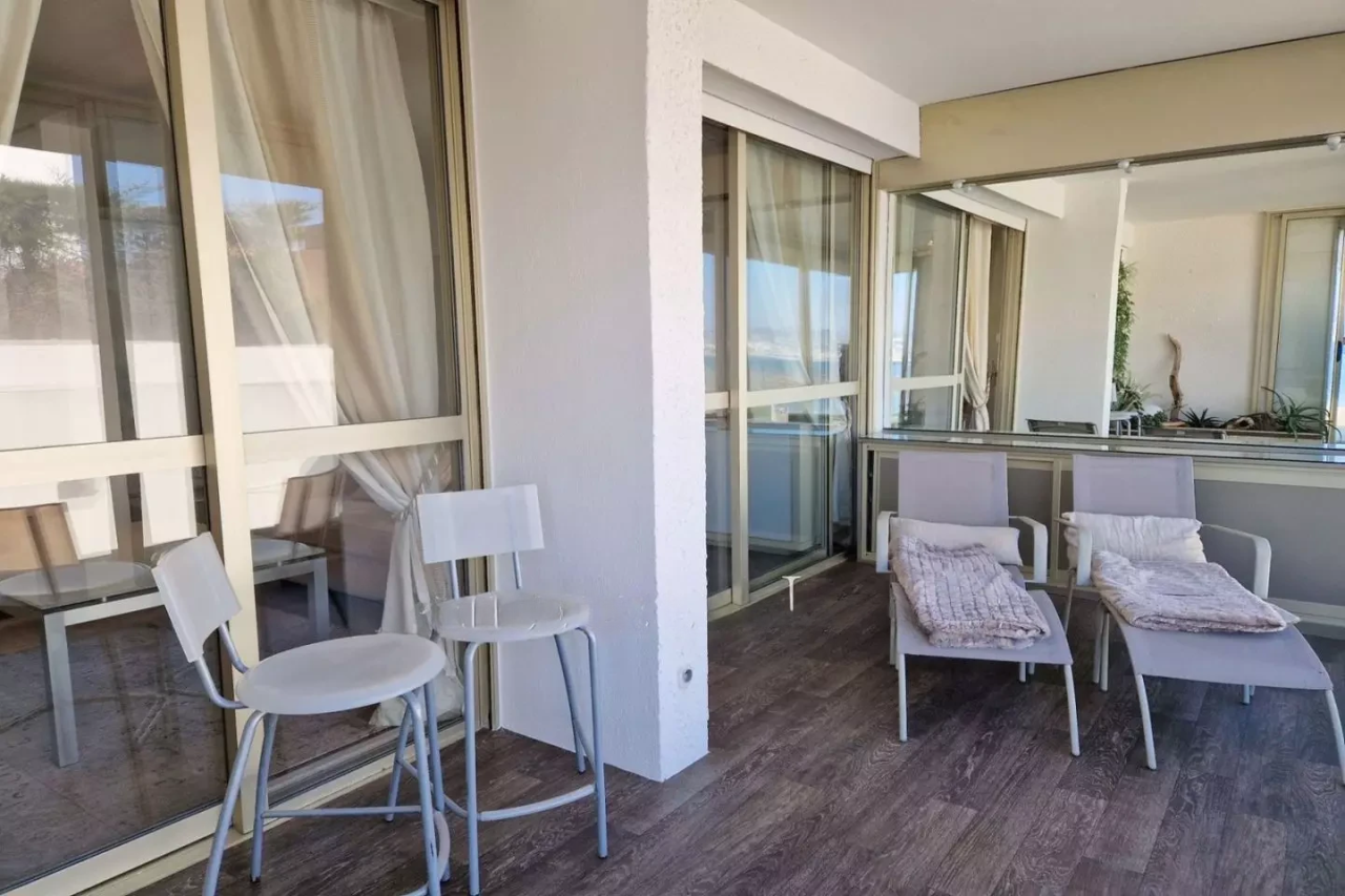 Квартира в Каннах, Франция, 80 м² - фото 15