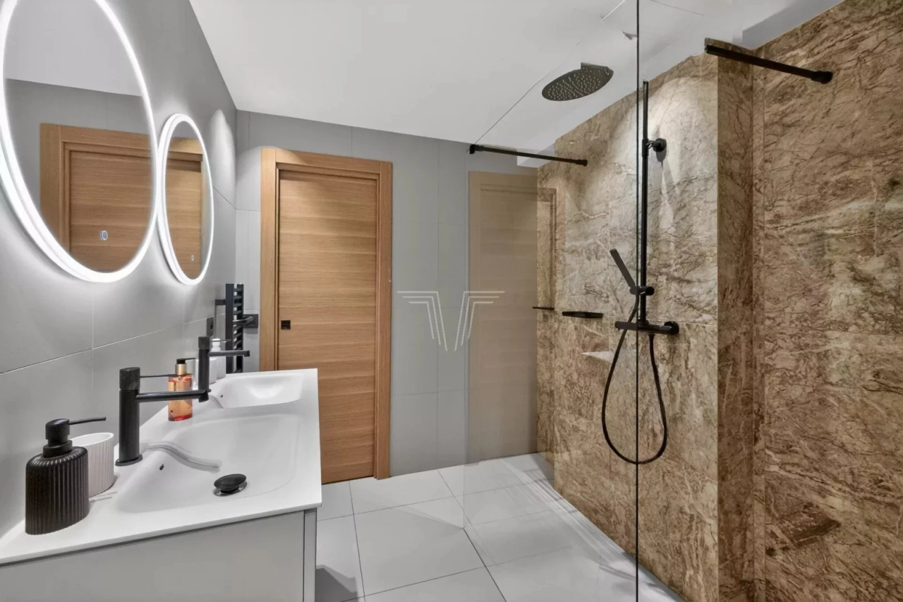 Квартира в Каннах, Франция, 121 м² - фото 16