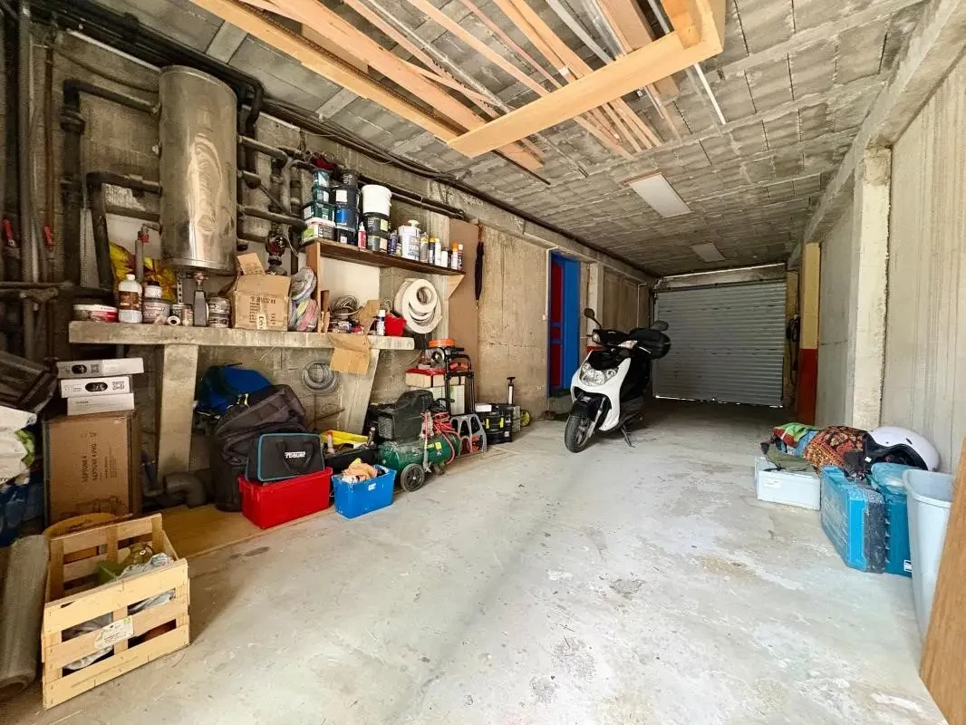 Квартира в Каннах, Франция, 140 м² - фото 16