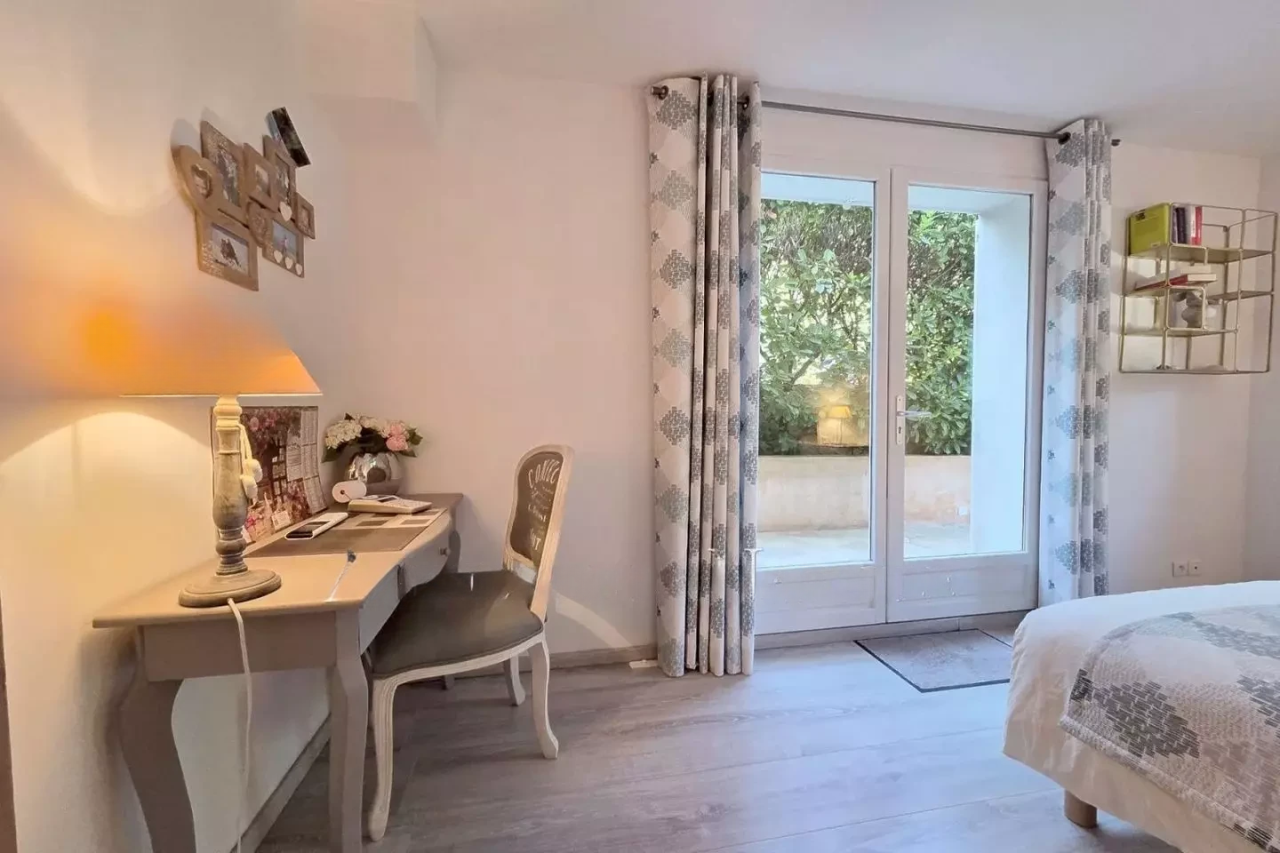 Квартира в Каннах, Франция, 145 м² - фото 16