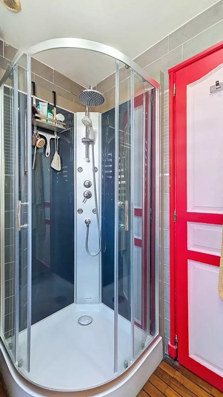 Квартира в Каннах, Франция, 131 м² - фото 16