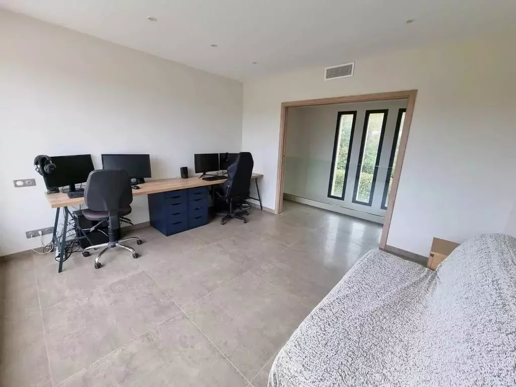 Квартира в Каннах, Франция, 230 м² - фото 16