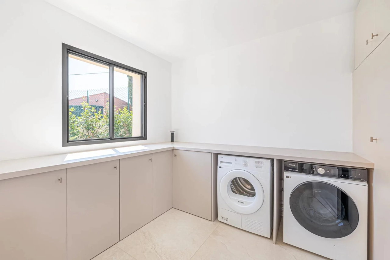 Квартира в Каннах, Франция, 375 м² - фото 16