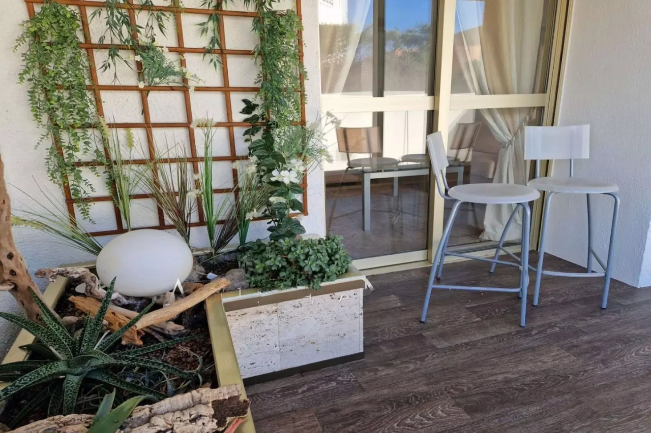 Квартира в Каннах, Франция, 80 м² - фото 16