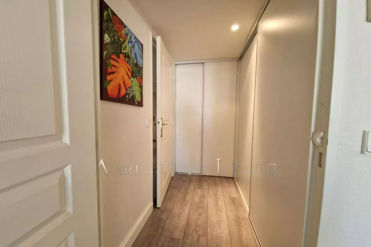 Квартира в Каннах, Франция, 142 м² - фото 17