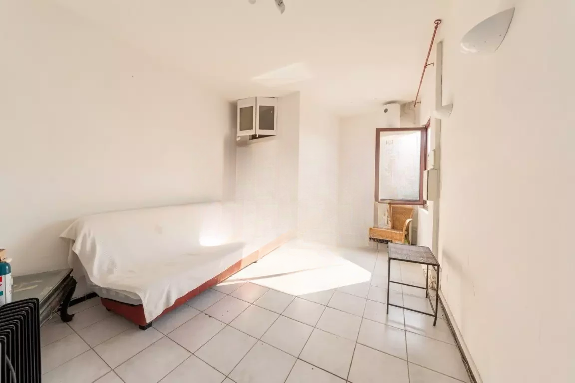 Квартира в Каннах, Франция, 47 м² - фото 17