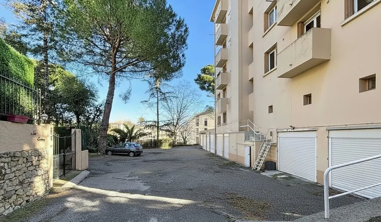 Квартира в Каннах, Франция, 72 м² - фото 17