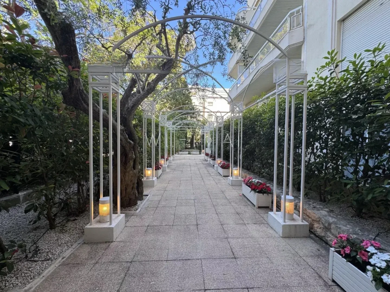 Квартира в Каннах, Франция, 35 м² - фото 17
