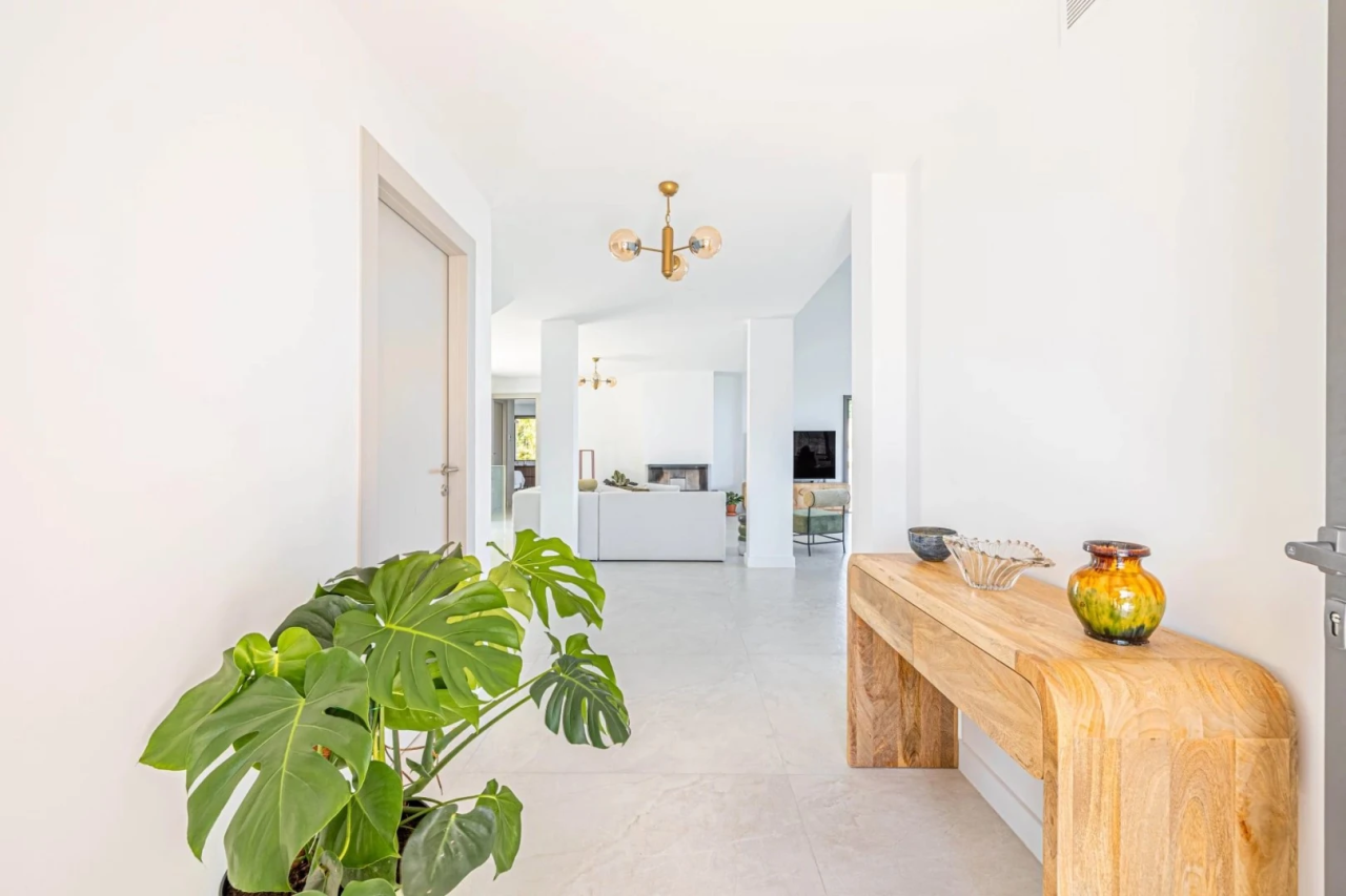 Квартира в Каннах, Франция, 375 м² - фото 17