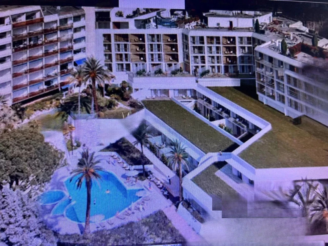 Квартира в Каннах, Франция, 50 м² - фото 17