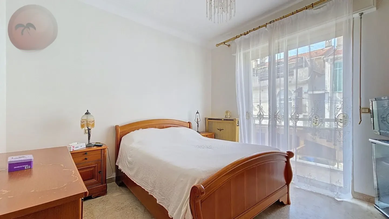 Квартира в Каннах, Франция, 115 м² - фото 17