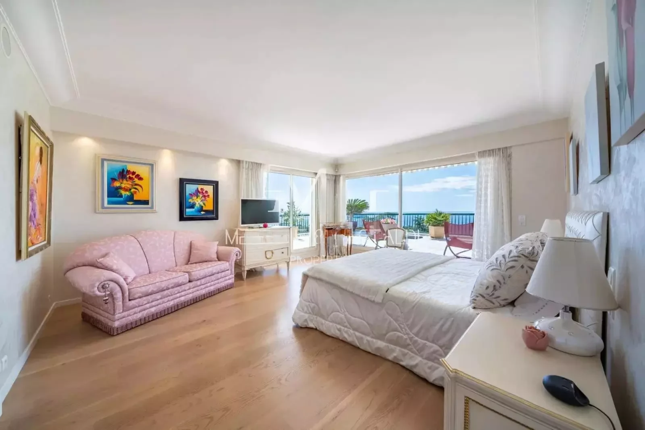 Квартира в Каннах, Франция, 180 м² - фото 17