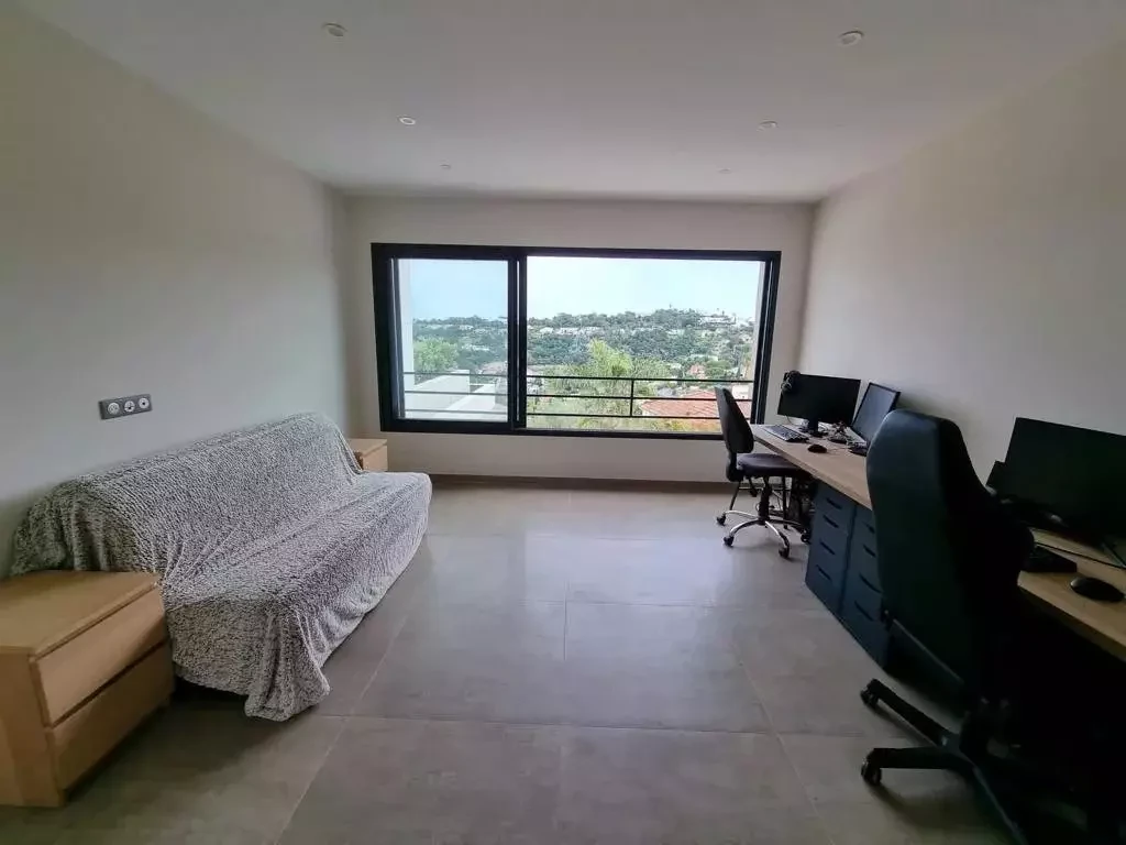 Квартира в Каннах, Франция, 230 м² - фото 17
