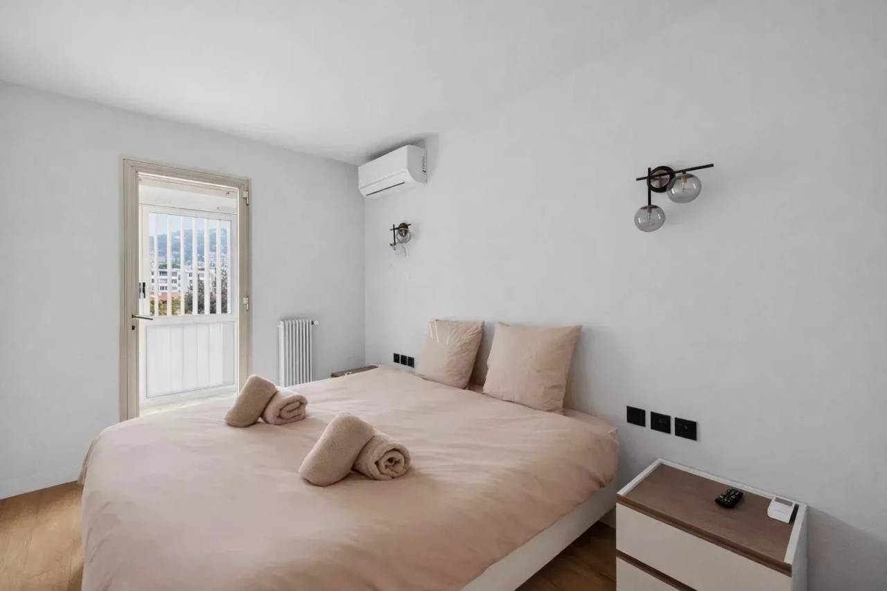 Квартира в Каннах, Франция, 121 м² - фото 18