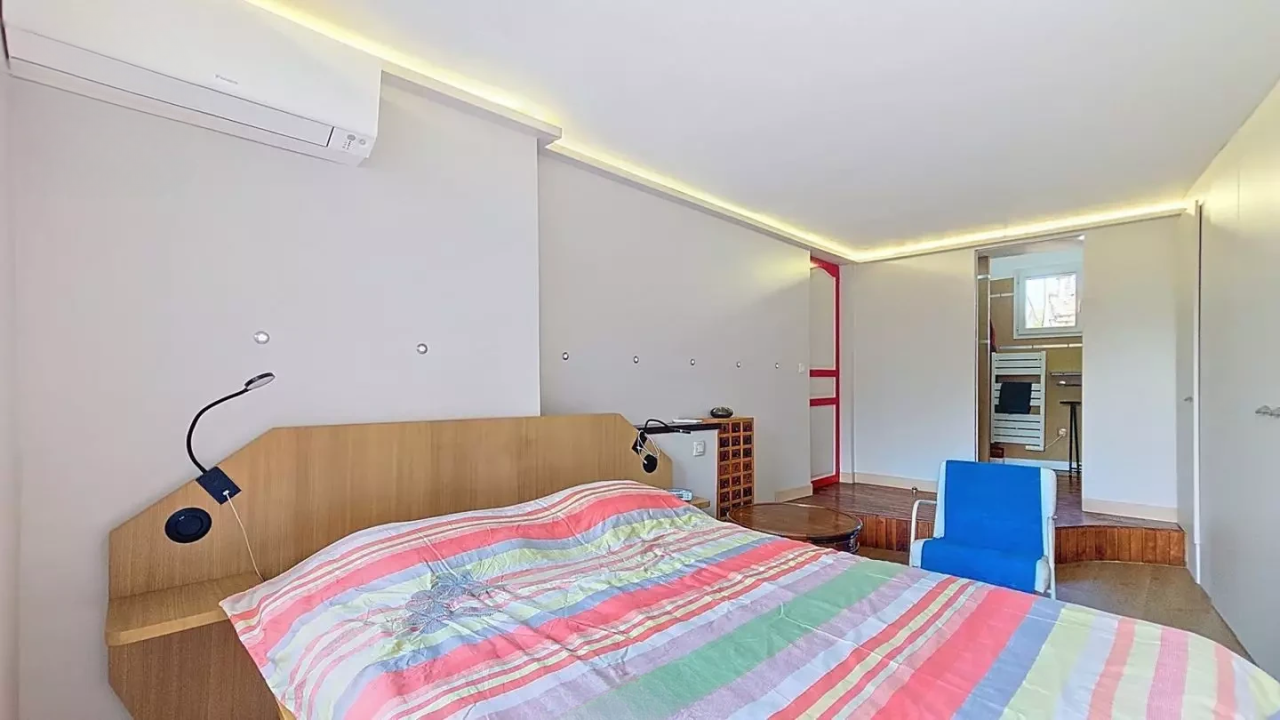 Квартира в Каннах, Франция, 131 м² - фото 18