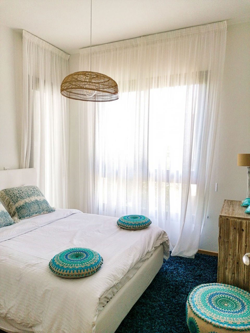 Квартира в Агиос Теодоросе, Кипр, 534 м² - фото 18