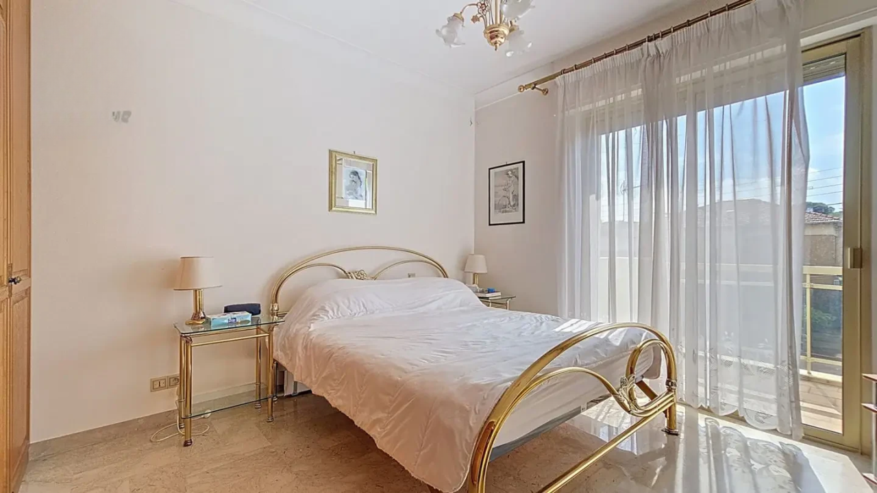 Квартира в Каннах, Франция, 115 м² - фото 18