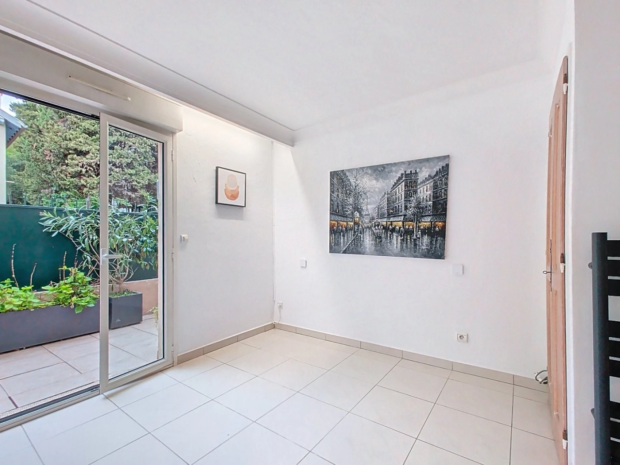 Квартира в Каннах, Франция, 70 м² - фото 18