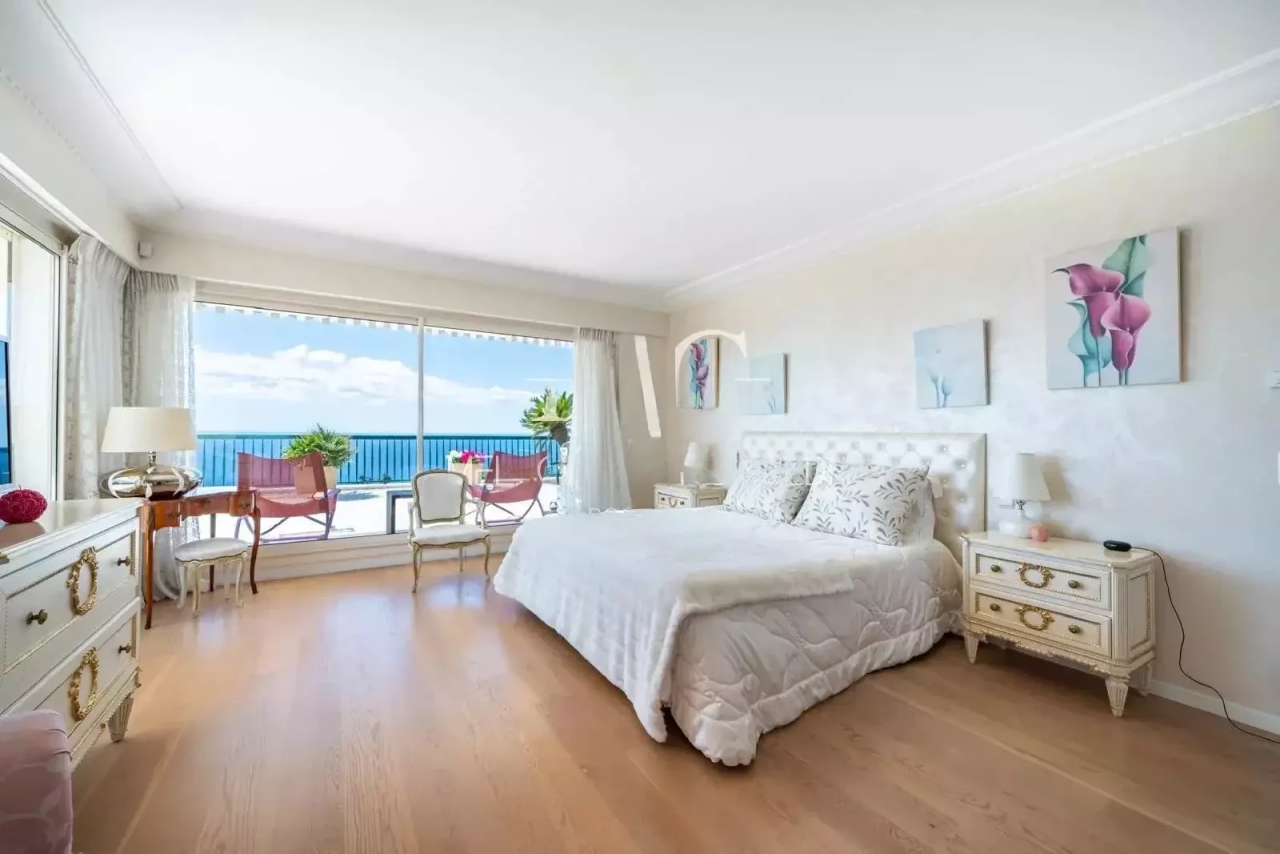 Квартира в Каннах, Франция, 180 м² - фото 18