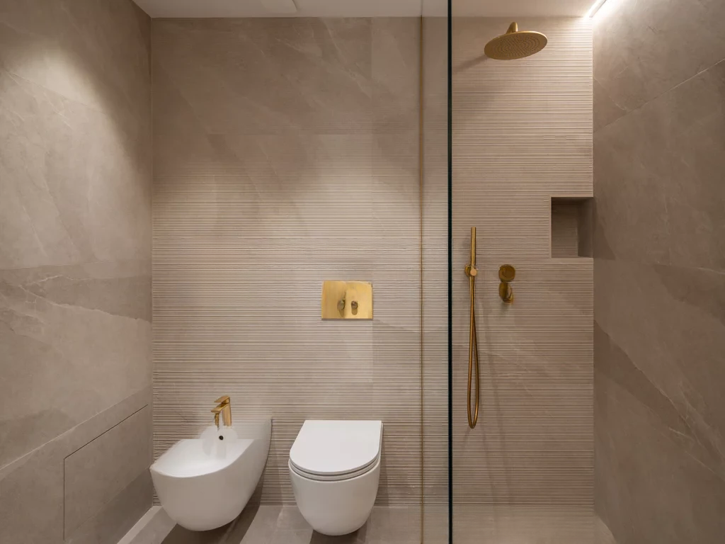 Квартира в Ла-Кондамине, Монако, 120 м² - фото 18