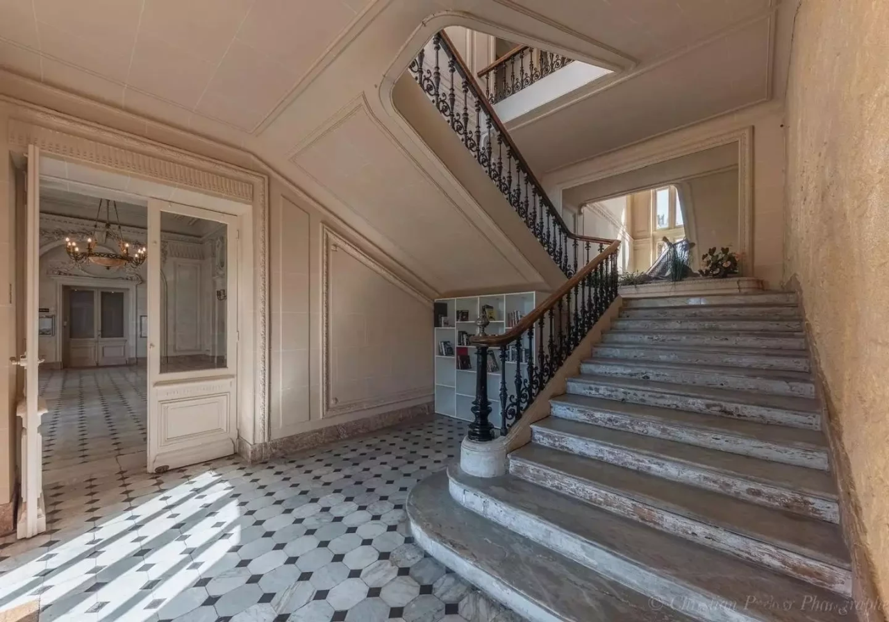 Квартира в Каннах, Франция, 91 м² - фото 18