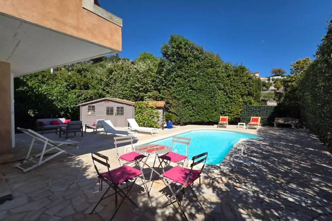 Квартира в Каннах, Франция, 145 м² - фото 18