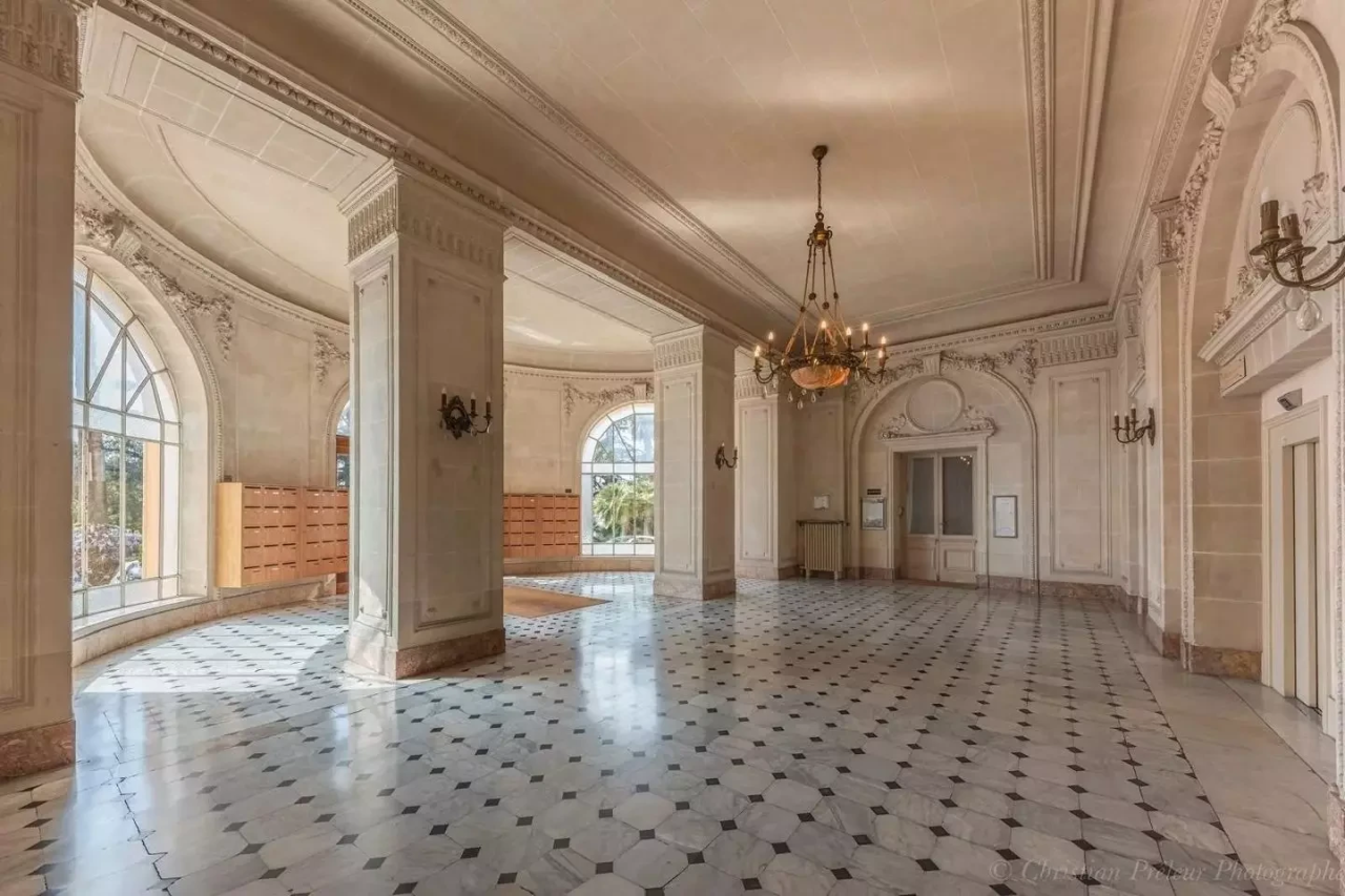 Квартира в Каннах, Франция, 91 м² - фото 19