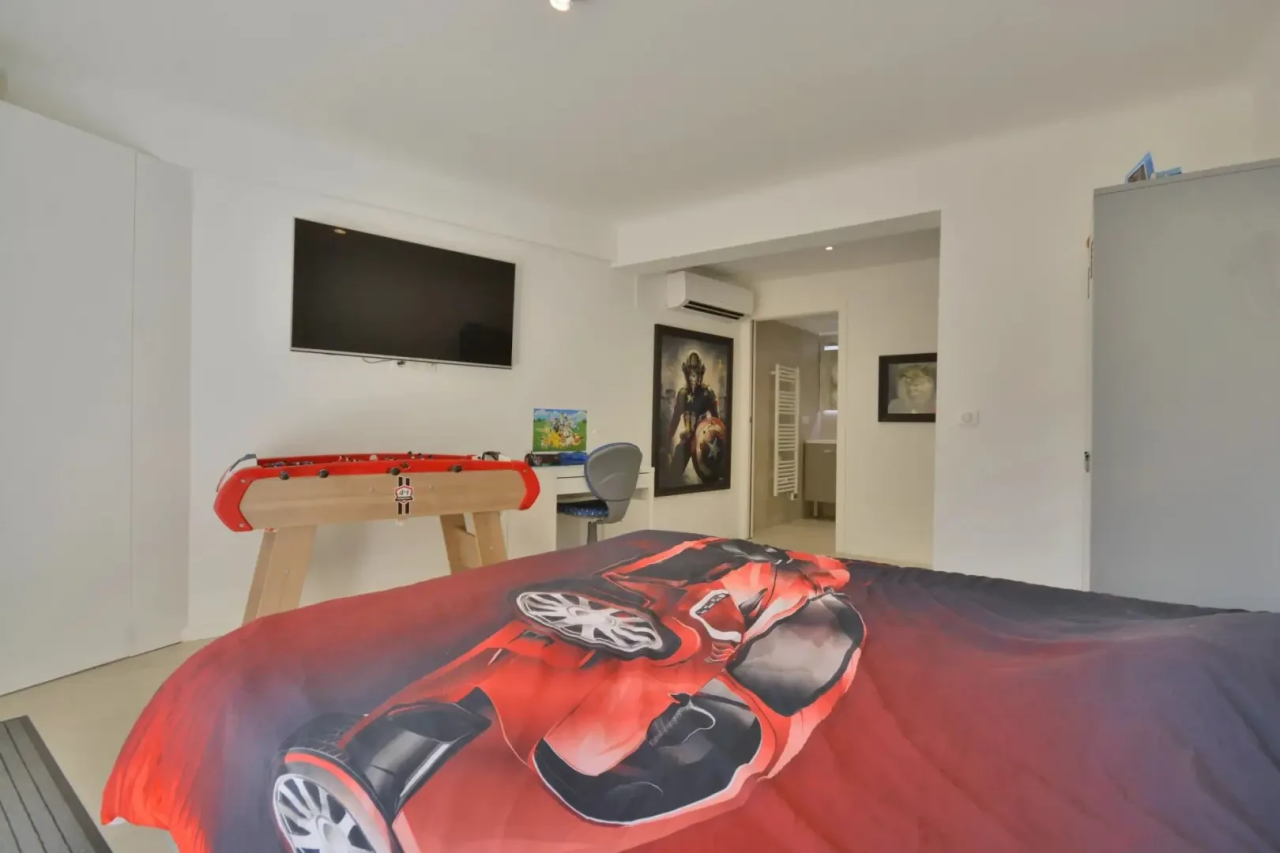 Квартира в Каннах, Франция, 175 м² - фото 19