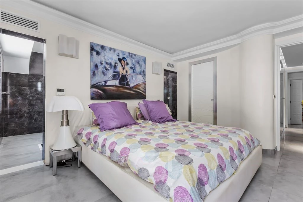 Квартира в Каннах, Франция, 200 м² - фото 19
