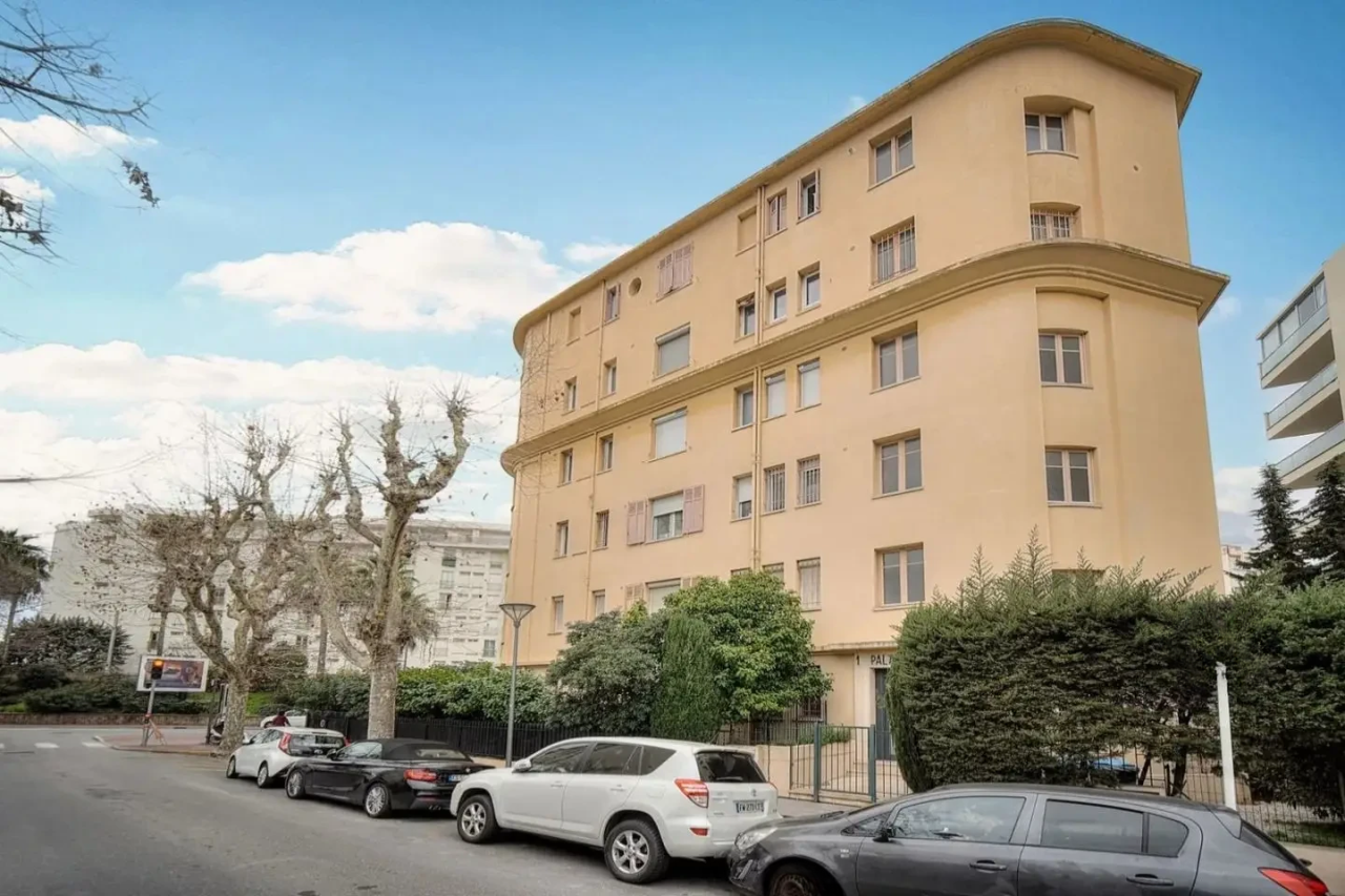 Квартира в Каннах, Франция, 72 м² - фото 19