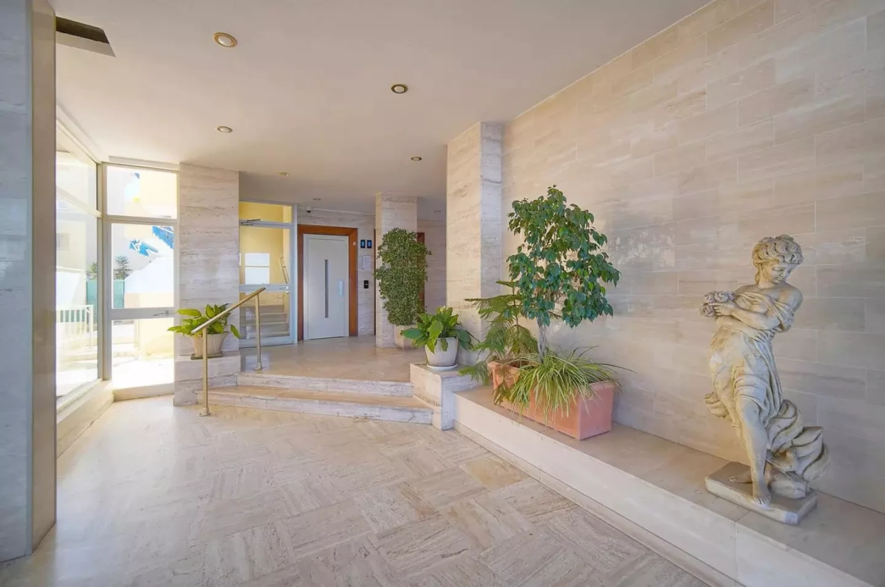 Квартира в Каннах, Франция, 40 м² - фото 19