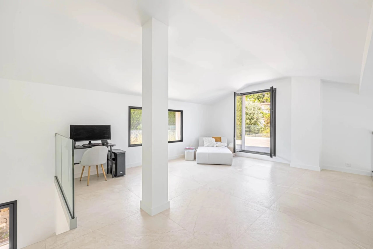 Квартира в Каннах, Франция, 375 м² - фото 19