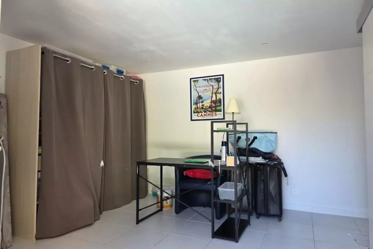 Квартира в Каннах, Франция, 145 м² - фото 19