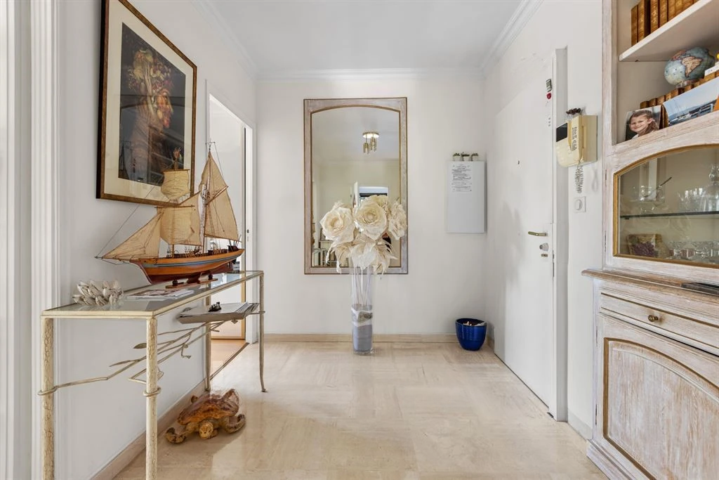 Квартира в Каннах, Франция, 90 м² - фото 19