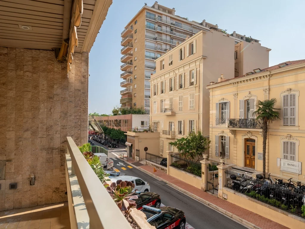 Квартира в Ла-Кондамине, Монако, 120 м² - фото 19