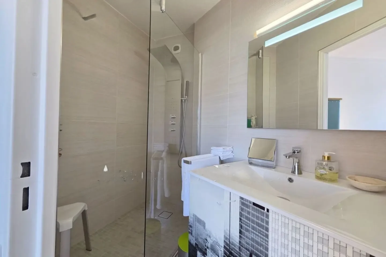 Квартира в Каннах, Франция, 110 м² - фото 19